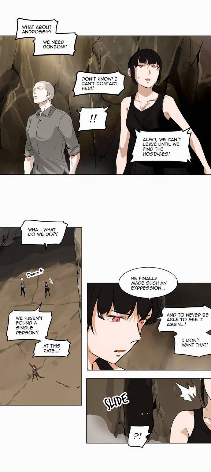 Tower of God Chapter 185 18